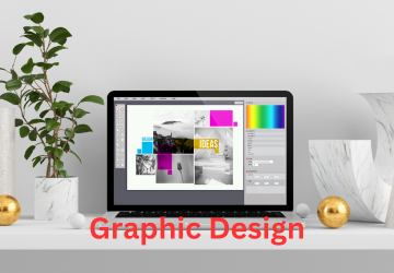 Free online course Graphic Design Methodology in Urdu
